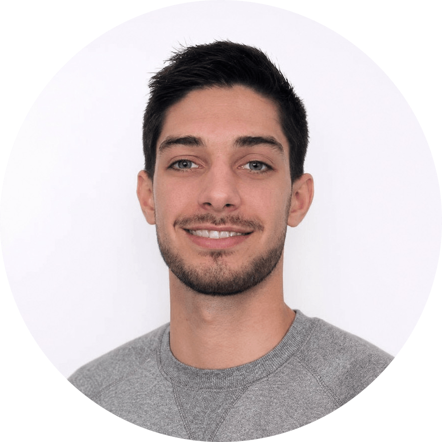 Bastien Limbour - Développeur Full Stack